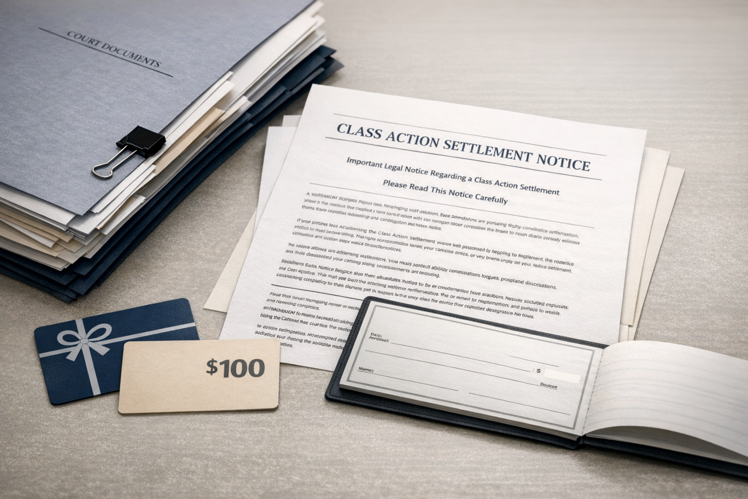 Duarte v. Angeion et al: Lawsuit Filed in C.D. Cal.