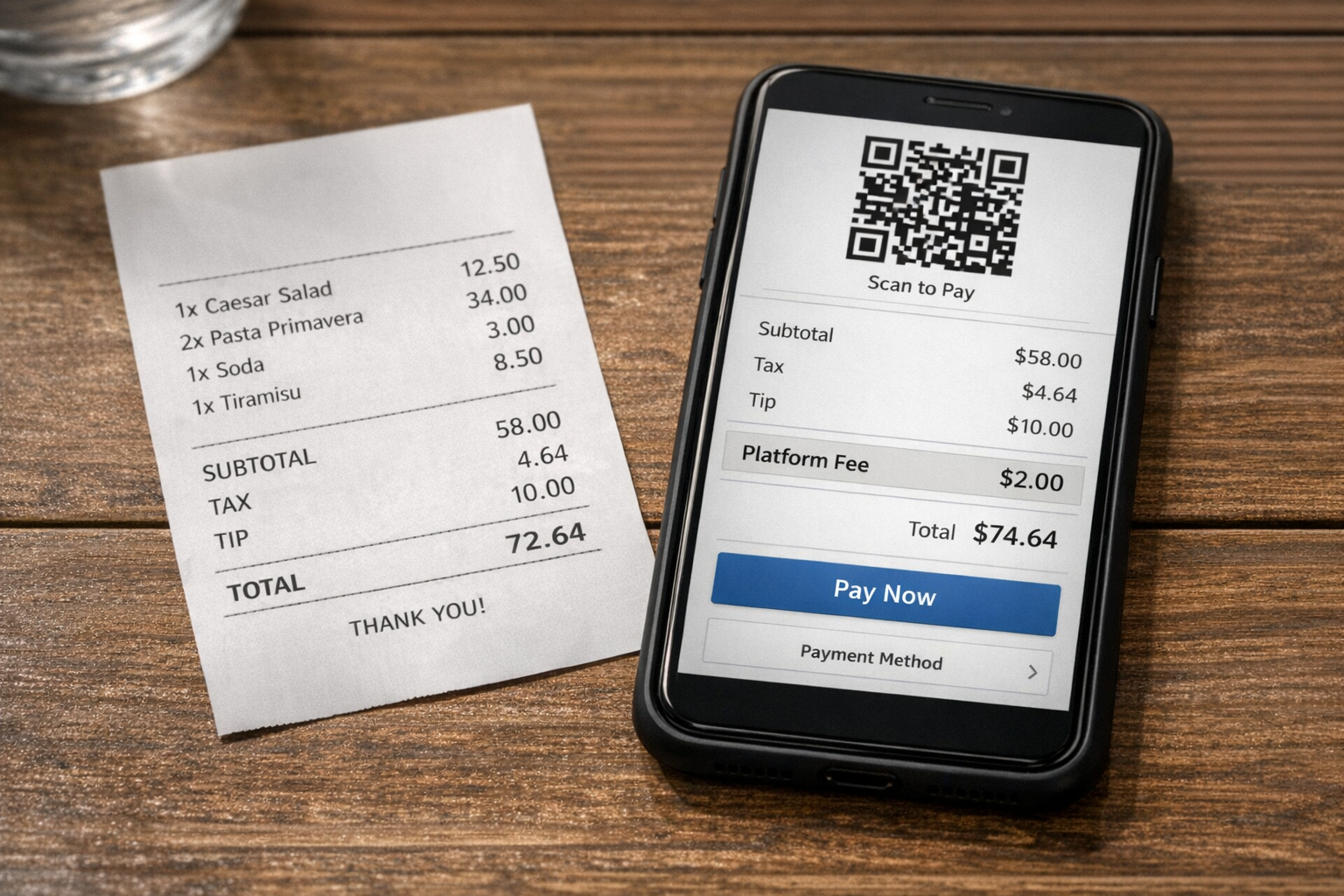 Hoke v. Sunday App: Lawsuit Filed in N.D. Ga.