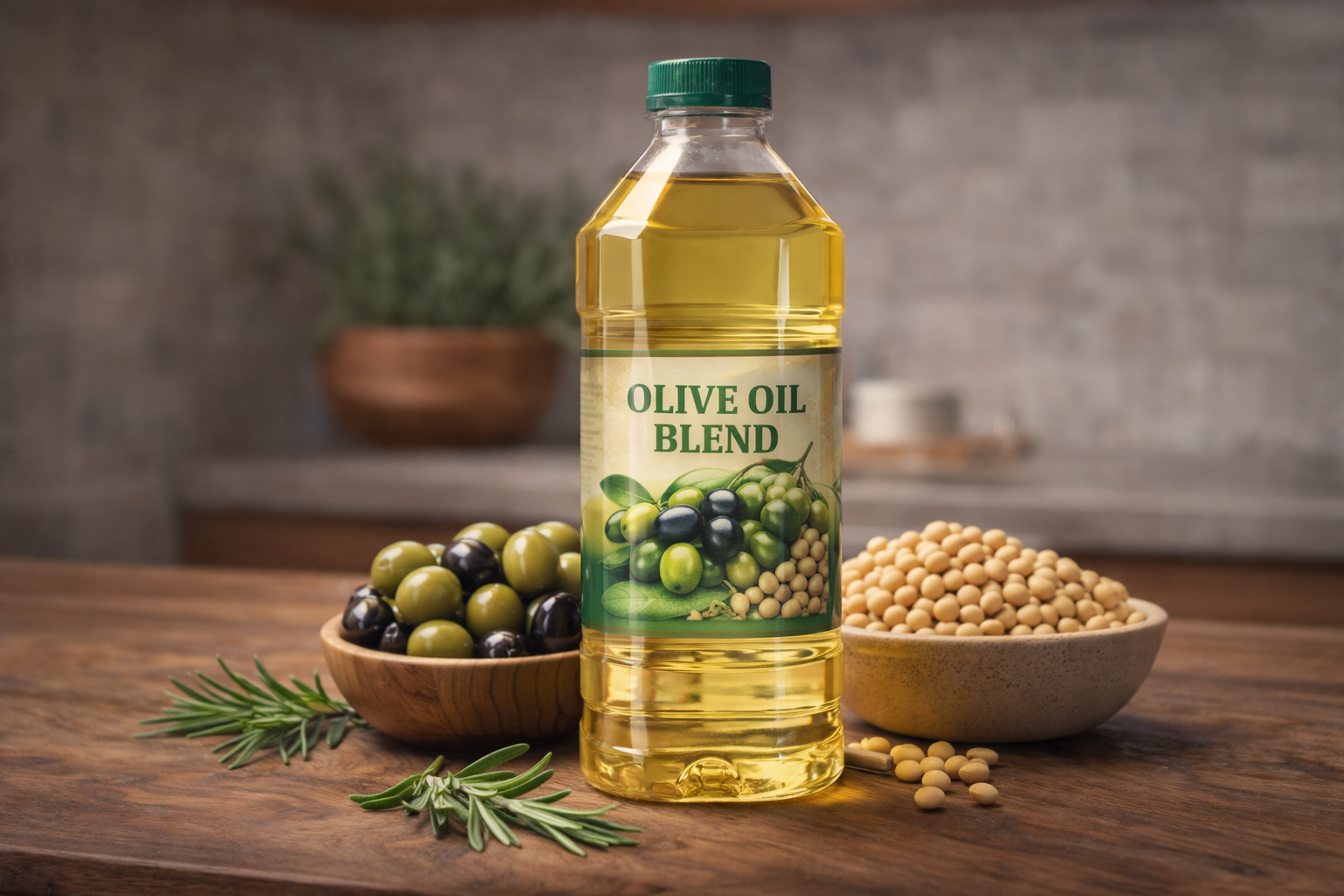 Soofer Co., Inc. Named in Class Action Lawsuit Alleging “Mediterranean Olive Oil Blend” Contains No Olive Oil