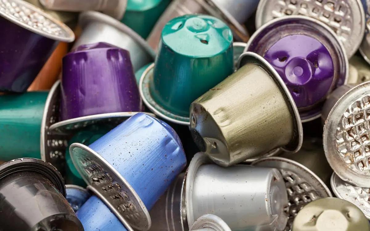 Keurig Dr Pepper Named in Class Action Lawsuit Alleging “Recyclable” K-Cup Pods Are Not Actually Recyclable