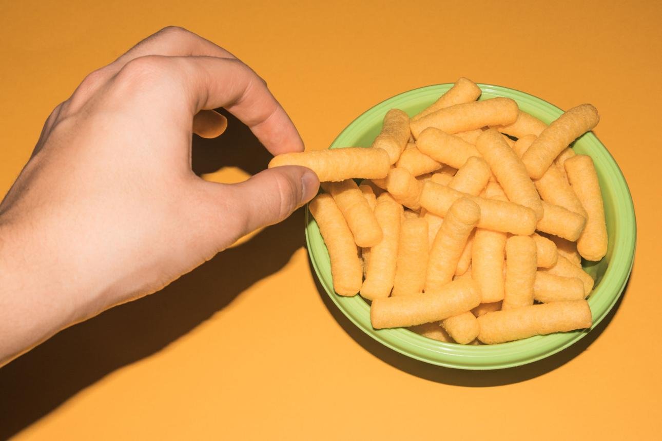 Hain Celestial Group, Manufacturer of Garden Veggie Puffs Named in Class Action Lawsuit Alleging “No Artificial Ingredients” Claim Is Misleading Due to Synthetic Additives