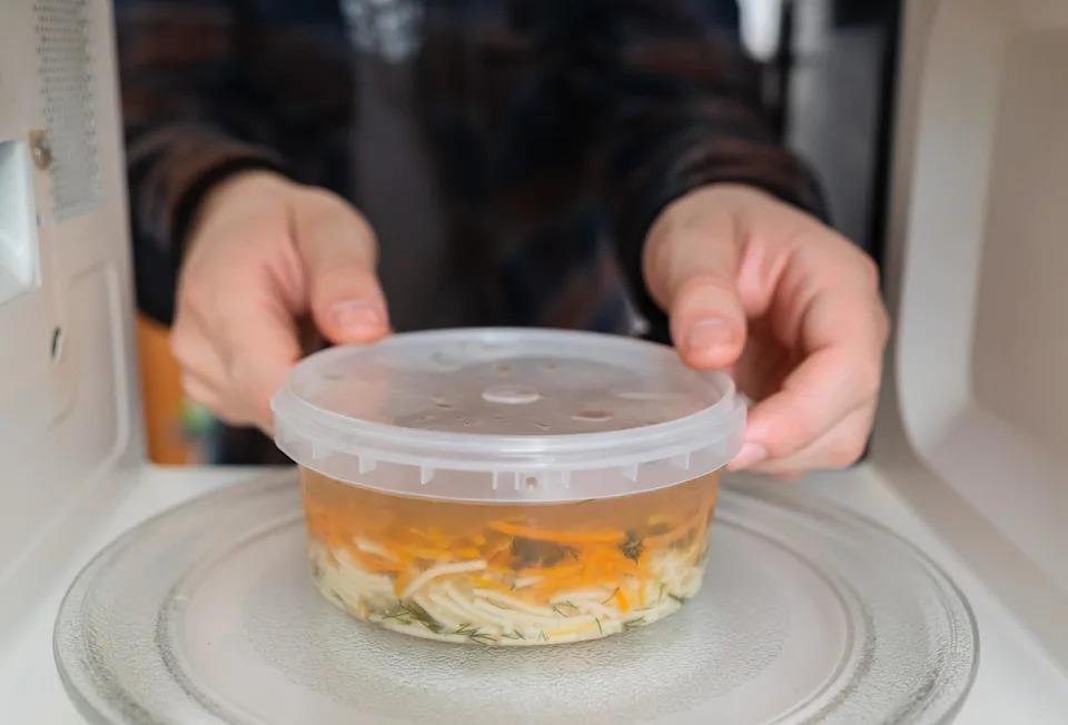 The Campbell’s Company Named in Class Action Lawsuit Alleging “Microwavable” Soup Products Release Harmful Microplastics When Heated