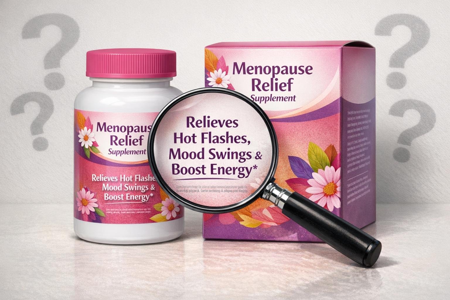 I-Health and DSM Nutritional Products Named in Class Action Lawsuit Alleging Estroven Menopause Supplements Were Deceptively Marketed as Effective Symptom Relief Without Scientific Support or Required Regulatory Compliance