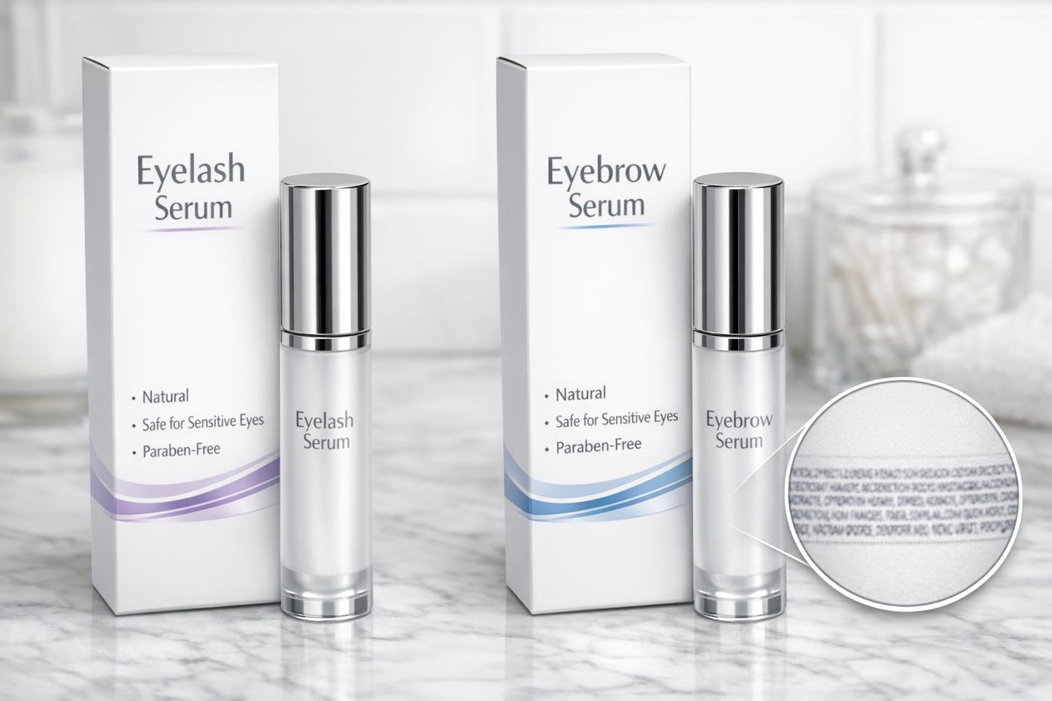 Cosmetic Alchemy Named in Class Action Lawsuit Alleging Its LiLash and LiBrow Serums Were Misleadingly Marketed as Safe Cosmetics While Concealing a Prostaglandin Analog Ingredient and Its Risks
