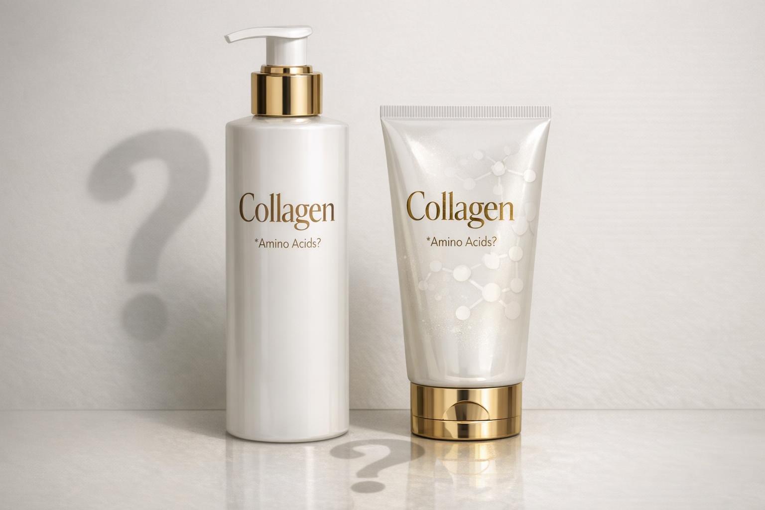 Gold Bond Co LLC Named in Class Action Lawsuit Alleging Its Plumping Collagen Body & Face Serum Lotion Contains No Collagen Despite Collagen Labeling